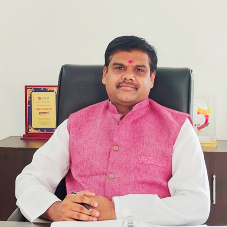 Hon'ble Vice Chancellor